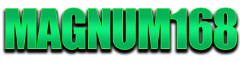 Logo Magnum168